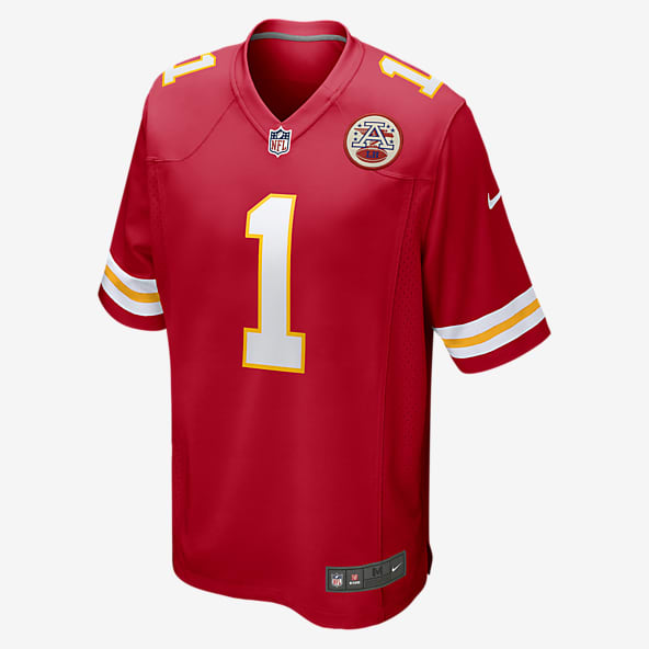 Kansas City Chiefs Jerseys. Nike.com